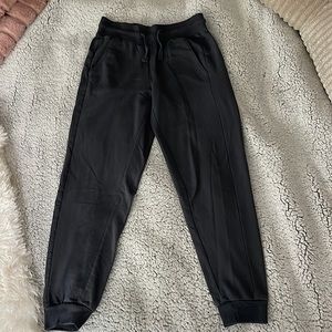 Zella Girl Gray Sweatpants/Joggers.